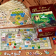 Illustration for article titled Why Your Board Game Collection Needs Some German-Style Games